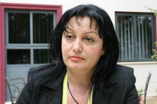 Zamira Cavo : Kësaj elite politike i ka ardhur fundi!