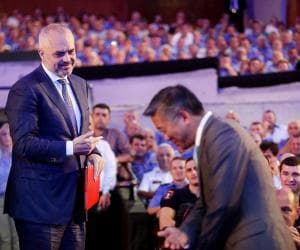 Manjani: Le të thotë çtë dojë Lu & Lei e kushdo tjetër: zgjedhje pa opozitën NUK KA!
