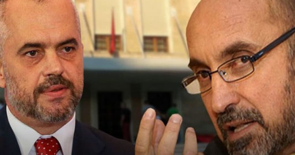 Lubonja : “Katundin Mediatik” e ngriti Rama me lejet e ndërtimit dhe paratë publike