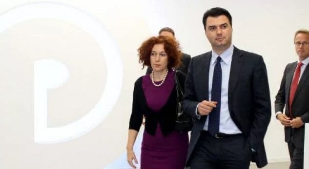 A po bën prapakthehu Basha ?!