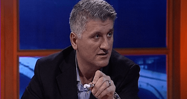 Për katolikët, Bashën dhe propagandën gëbelsiane