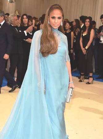 Met Gala 2017 Red Carpet Live: All the Celebrity Dresses and Fashion