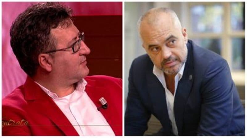 Andi Bejtja : Rama hodhi poshtë çdo shkollë politike Europiane, Amerikane apo dhe Ruse.