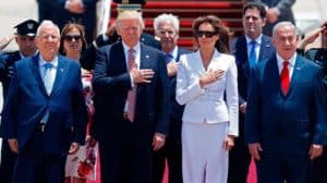 Presidenti Trump dënon ambiciet ushtarake të Iranit