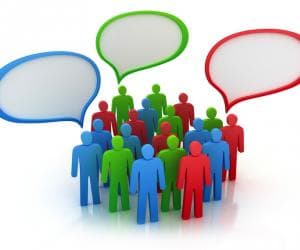 A ekziston opinioni publik në Shqipëri?