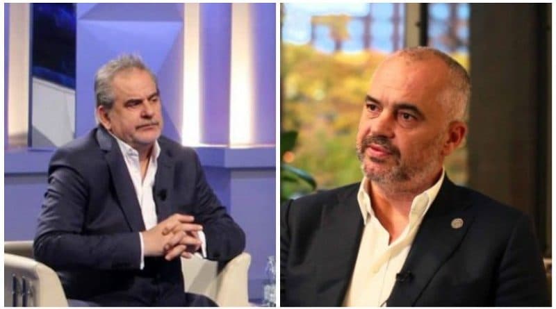 Superfuqia e Ed Ramës, arroganca përparon tashmë pa pengesa