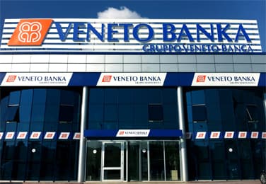 Falimentojnë 2 bankat italine që kanë degë edhe në Shqipëri, ja ç’vendos qeveria