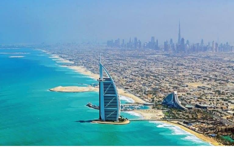 Përdornin si bordello sallonin e masazheve: Pranga grave shqiptare dhe tutorit në Dubai