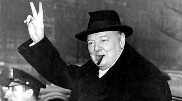Evropës i duhet një tjetër Churchill