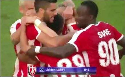 Skenderbeu …fitoi i vetëm kundër të gjithëve…