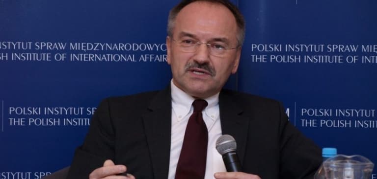KRIZA E AUTORITETIT TË ELITËS PERËNDIMORE