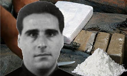 Pas 23 vitesh, arrestohet “mbreti italian i kokainës”