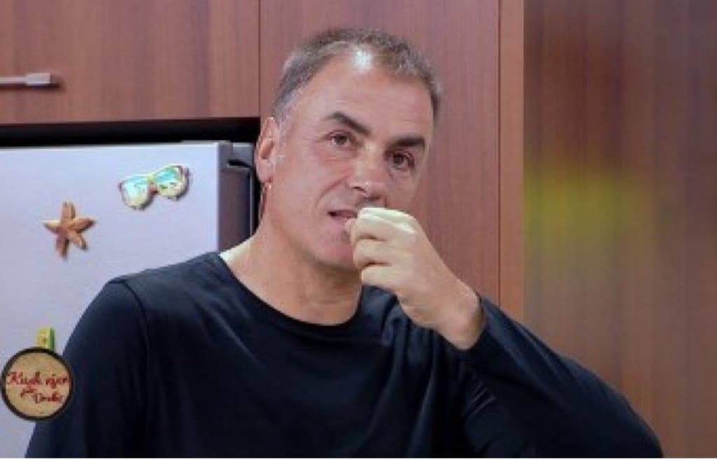 Çani: Po vuaj , duhet të ma qani hallin…