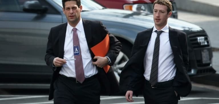 MARK ZUCKERBERG KA NDËRMEND TË KANDIDOJË PËR PRESIDENT TË SHBA-VE
