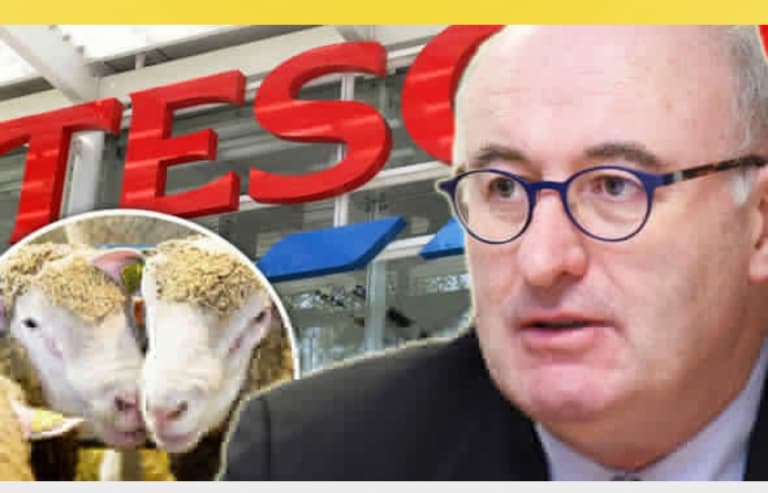 Brukseli i deklaron luftë supermarketeve