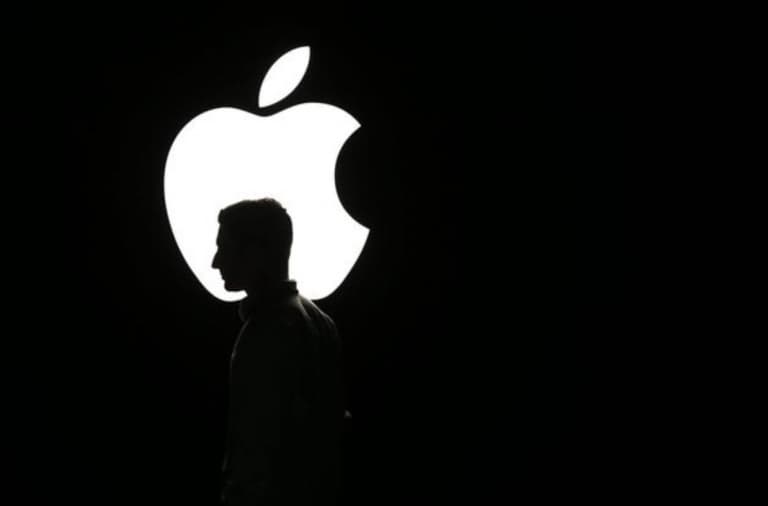 Apple, shumë  kërkesa nga qeveria e SHBA