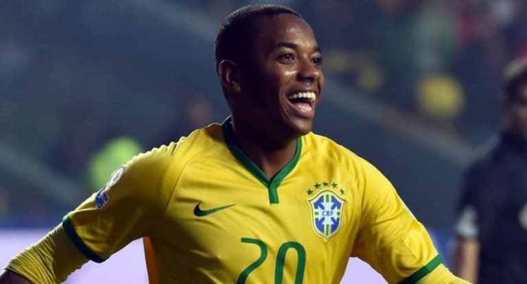 Dhunë seksuale ndaj shqiptares, Robinho dënohet me 9 vite burg