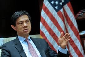 Hoyt Yee:Është për të ardhur turp se si udhëheqës politikë të Ballkanit, pavarësisht nga akte të dënueshme, mirëpriten në shumë kryeqytete evropiane.