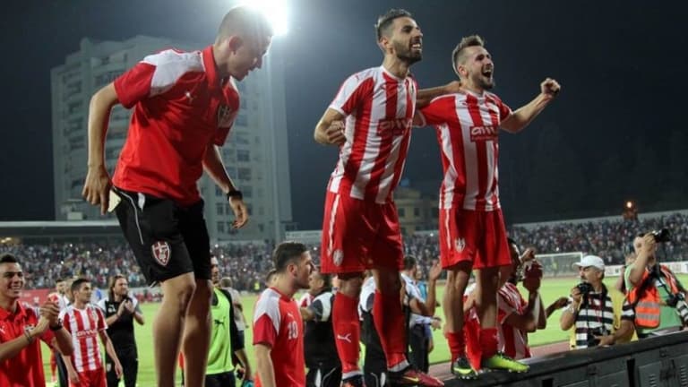 Sa  ka përfituar Skënderbeu nga UEFA