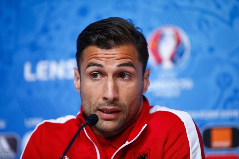 Rrëfehet Lorik Cana, pas ndeshjes me Serbinë mora lajmin e tmerrshëm