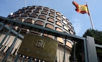 Gjykata Kushtetuese anulon shpalljen e pavarësisë së Katalonjës