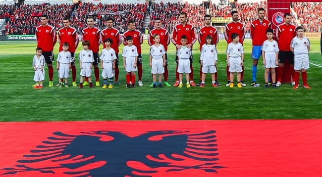 Renditja e re e FIFA-s, e jashtëzakonshme çfarë ka ndodhur me Shqipërinë