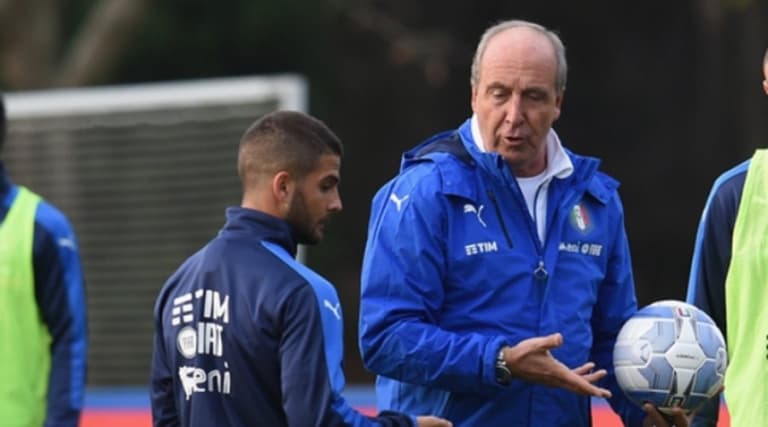 ZYRTARE: Italia merr lajmin katastrofë para ndashjes së ‘Play Offit’ me Suedinë