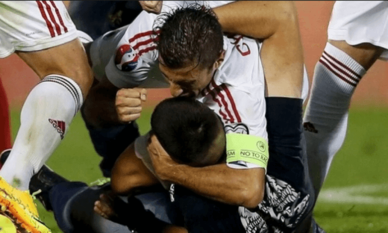 Rrëfehet Lorik Cana: Ja përse qëllova me grusht tifozin serb