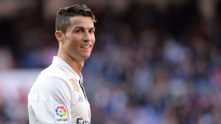Ronaldo nuk ngopet: Dua 7 fëmijë dhe 7 “Topa të Artë”