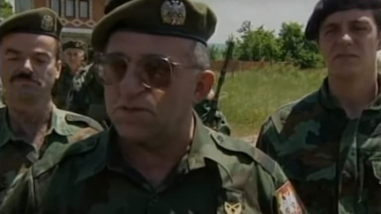 Gjenerali serb: Nga Kosova ika duke qarë, Kosharja ishte një Vietnam