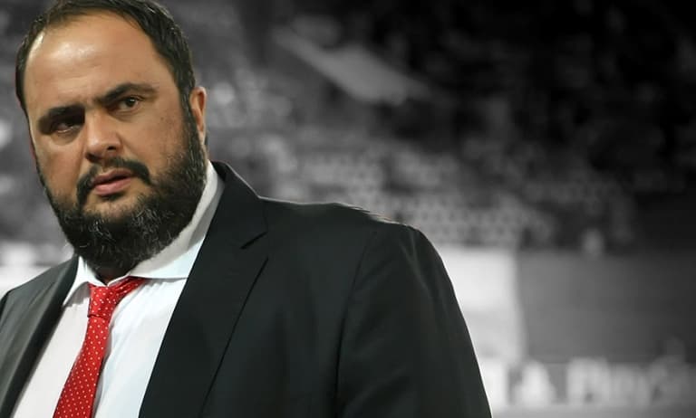 Greqi, 28 të akuzuar për trukim ndeshjesh. Mes tyre, presidenti i Olympiacosit