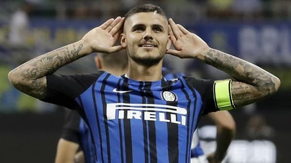 Icardi e bëri të qajë, Donnarumma i kthen buzëqeshjen