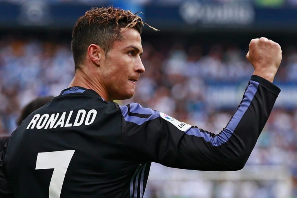 Ronaldo do të largohet nga Real Madrid, por …
