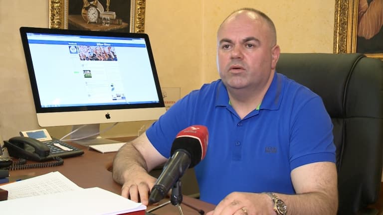 Gjici merr vendimin e papritur për trajnerin Milinkoviç