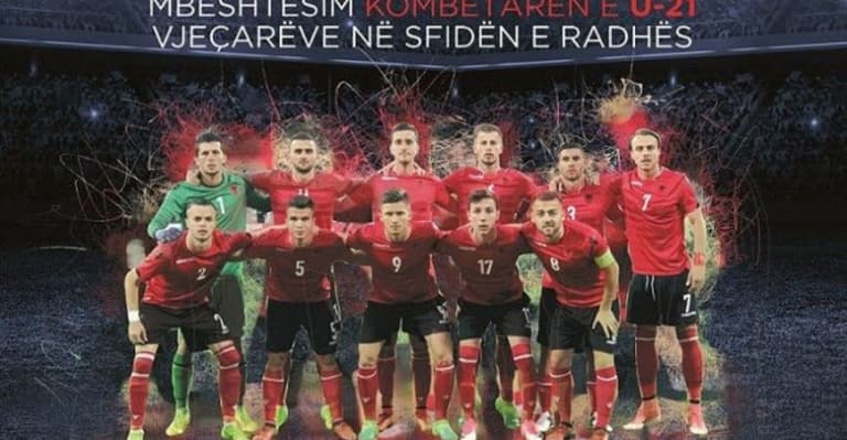 Shpresat luajnë sot në ”Selman Stërmasi”, hyrja do të jetë falas