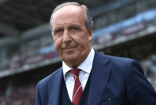 Ventura: Respekt për kundërshtarin por Italia do kualifikohet në botëror