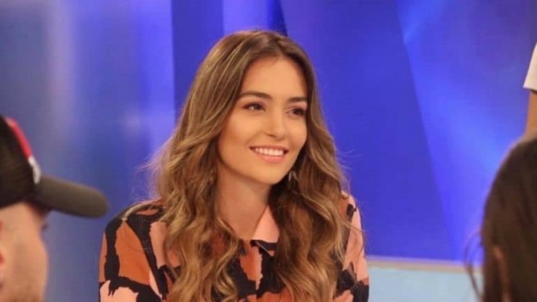 Nusja e Jozefina Topallit flet për jetën sentimentale: ‘I kam bërë vetes dëm të madh…’