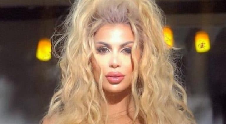 FOTO/ Kjo nuk pritej, Luana Vjollca i ka mashtruar të gjithë