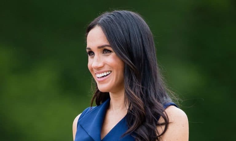 Meghan Markle flet për herë të parë për makthet e shtatzënisë: ‘Zgjohem në mes të natës dhe bëj…’