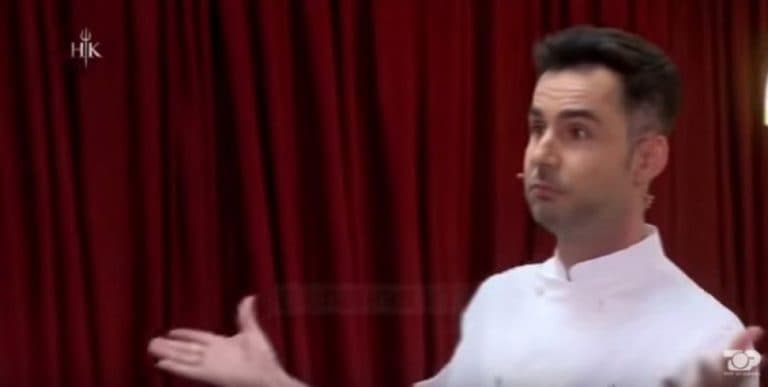 VIDEO/ ‘Lajthit’ Renato Mekolli. Lë nam gjatë emisionit, banalitet dhe çmenduri…