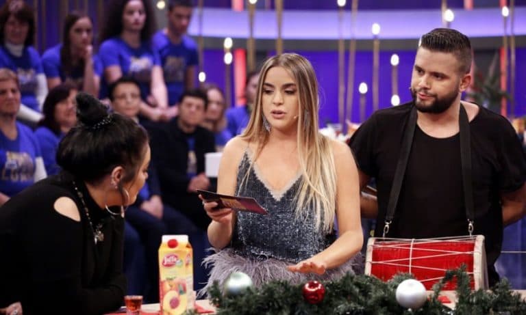 Flori, i lidhur me Kejsin apo Fifin? Ja e ‘vërteta’ shokuese