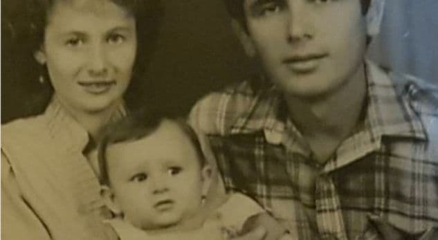 Një prej personazheve më të dashur për shqiptarët, a e njihni vogëlushin në foto