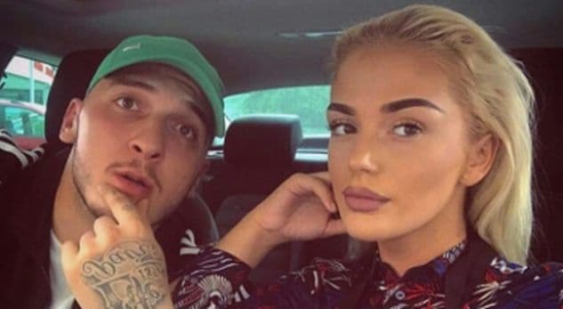 Loredana vjen me një ndryshim – befason fansat me pamjen