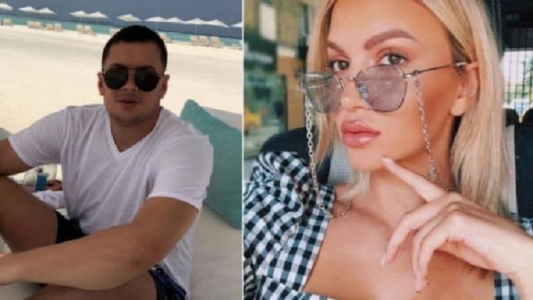 FOTO/ Jo vetëm ndarjen nga Visi por Lori Hoxha paska dhe nje tjetër problem që se dinim më parë