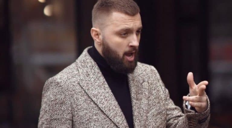Modelja afrikano-serbe e klipit të Majk kryen vetëvrasje
