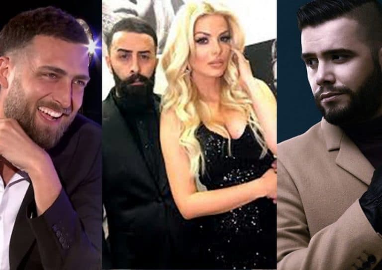 Getoari, Marina dhe Flori Mumajesi në një emision së bashku? Flet moderatori Alaudin Hamiti