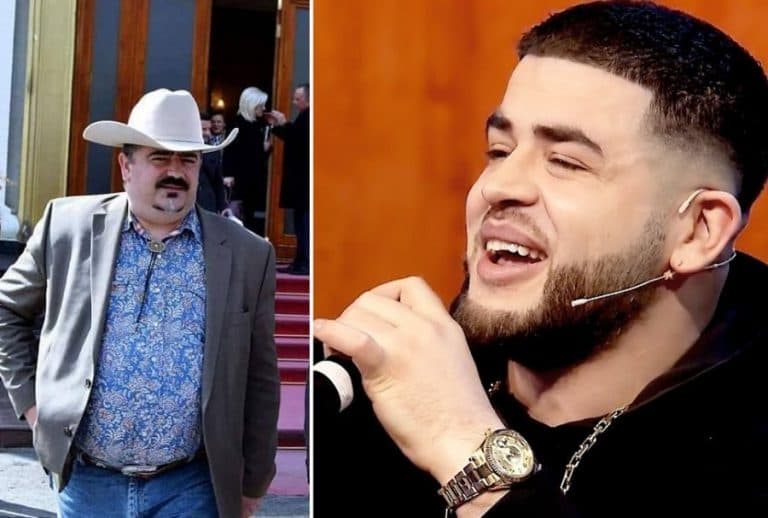 VIDEO/ ‘Jep mend me 5-vjeçare!’- ish-deputeti Ndocaj do të përballet live me Noizyn