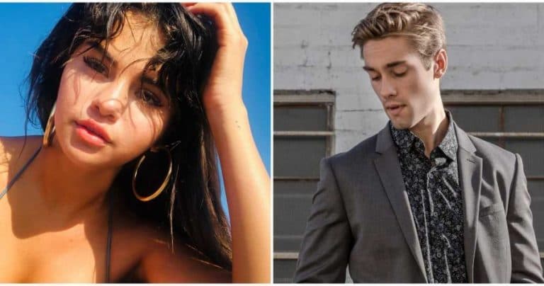 Selena Gomez nis një lidhje të re dashurie
