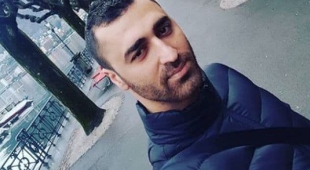 Erik Lloshi i bën dedikim prekës gruas më të rëndësishme të jetës së tij