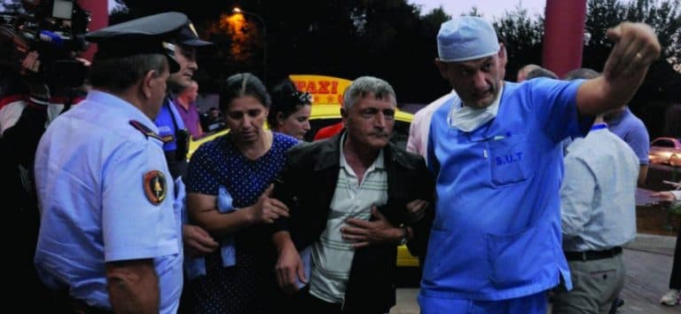 Tërmeti zhyt 26 mijë njerëz në varfëri, 43 % e popullatës së prekur probleme me depresionin